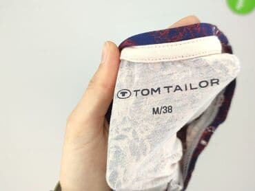 tommy hilfiger t shirty basic: Tom Tailor Denim, Bluzka damska, rozmiar M — 4