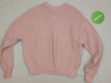 sweter z koszula sinsay: Sinsay, Sweter damski, rozmiar S — 3