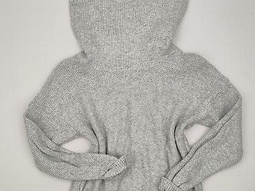 sweter patchwork: Promod, Golf damski, rozmiar M — 1