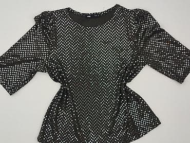 modna bluza: Sinsay, Bluzka damska, rozmiar S — 1