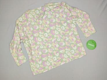 ubrania z kotem: Bluzka damska, rozmiar M — 3