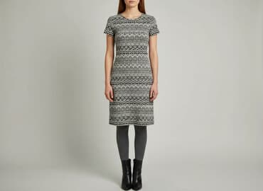 sukienka rozmiar 50: Sukienka damska, rozmiar S — 5