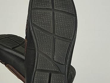 bullboxer botki: Półbuty 38, Używany — 4