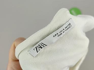 body pull bear: Zara, Body damskie, rozmiar S — 4