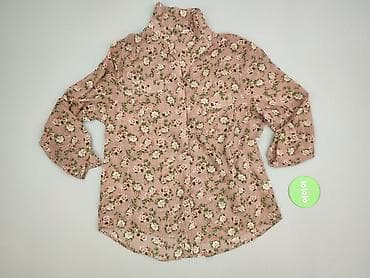 pieces bluzki: Hallhuber, Koszula damska, rozmiar 2XL — 2