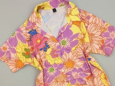 shein koszule damskie plus size: Shein, Koszula damska, rozmiar L — 2