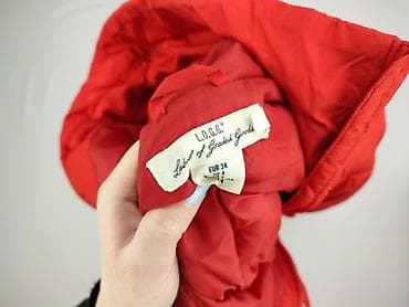 tk max kurtki: H&M L.O.G.G., Kurtka zimowa damska, rozmiar S — 5