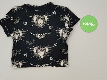 t shirty damskie cropp: Cropp, T-shirt damski, rozmiar S — 2