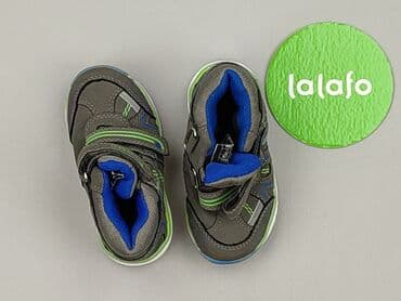 allegro trampki dla dzieci: Buty sportowe 22, Używany — 3