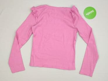 różowe sukienki marynarkowe: Bluzka damska, S — 3