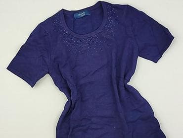 bluza uv decathlon: Bluzka damska, rozmiar S — 1