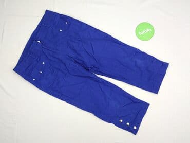 croft and barrow tops: Spodnie 3/4 damskie, rozmiar M — 2