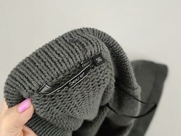 narzutka h: Top Secret, Women`s knitwear, size S (EU 36) — 4