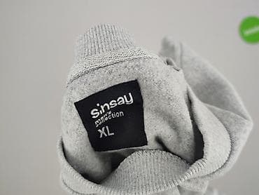 softshell sinsay: Sinsay, Bluza dla mężczyzn, rozmiar XL — 4