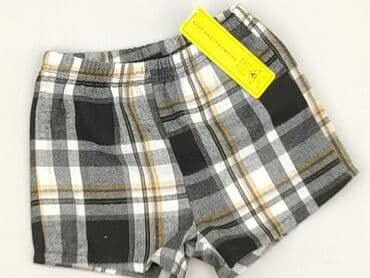 kombinezon zimowy endo: Shorts, Shein, 6-9 months, condition - Perfect — 1