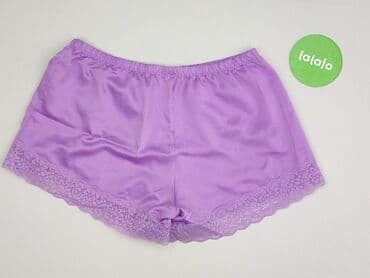 majtki z futrem: Tezenis, Szorty damskie, rozmiar S — 3