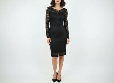 sukienki do kosciola: Sukienka damska, rozmiar S — 1