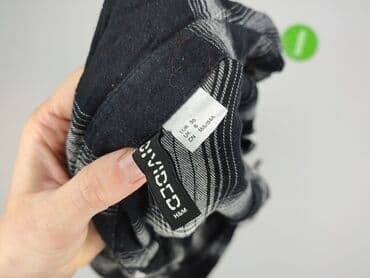 kurtka zimowa local heroes: H&M Divided, Shirt for men, S — 4