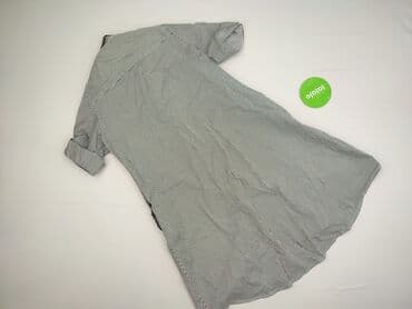 koszula cytryny: LeMonada, Sukienka damska, rozmiar M — 4