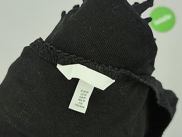 hm basic: H&M, Top damski, rozmiar M — 5