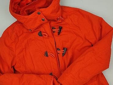 kurtki croop: Bpc bonprix collection, Parka damska, rozmiar L — 1