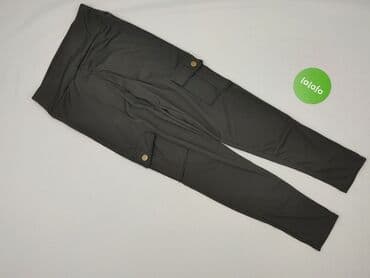 spodnie dresowe z napisami: Cargo, Leggings M at lalafo.pl — 2 spodnie dresowe z napisami: Cargo, Leggings M — 2