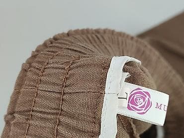 dresy czarne: Spodnie dresowe damskie, rozmiar L — 4