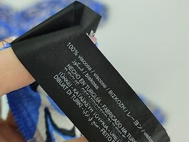 Kobiety: Zara, Sukienka damska, rozmiar L — 6