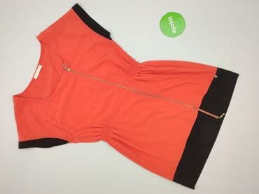 sukienka emo czerwona: Sukienka damska, M — 2