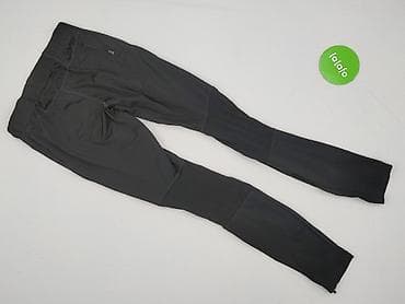 nike challenger 5: Лосини Спортивні жіночі, розмір M — 3