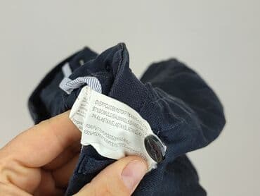 spódniczka granatowa: Carry, Spódnica damska, rozmiar XS — 6