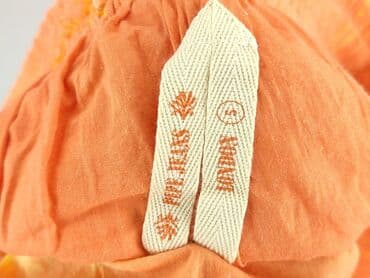 spódnice w geometryczne wzory: Women`s skirt, size M (EU 38) — 4