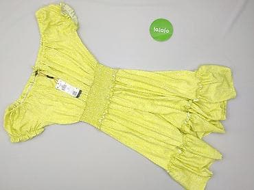 spódnice do salsy: Sukienka damska, rozmiar S — 2