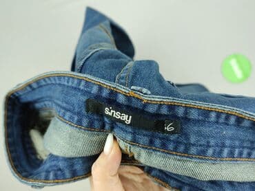 legginsy push up olx: Jeansy damskie, S — 4
