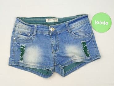 krótkie spodenki dsquared: I DODO, Szorty damskie, rozmiar M — 2