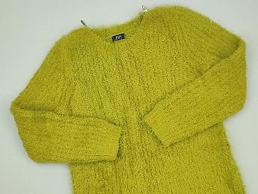 divided sweater: F&F, Sweter damski, rozmiar M — 1
