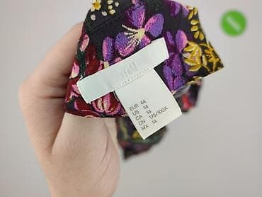 bluza tu: H&M, Bluzka damska, rozmiar XL — 4