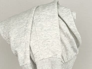 sweter geometryczny: Sinsay, Spodnie dresowe dla mężczyzn, XL — 6