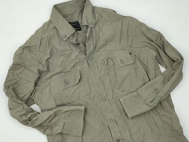 koszulka z c a: Shirt for men, M (EU 38), condition - Good — 1