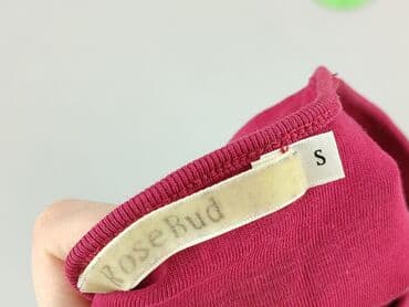 rabarbar ubrania: Rosebud, Top damski, rozmiar S — 4