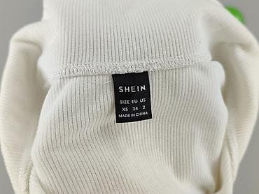 shein polska: Shein, Damska koszulka polo, rozmiar XS — 4