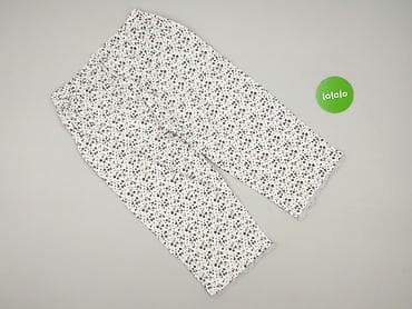 moro szorty: Spodnie 3/4 damskie, rozmiar S — 3