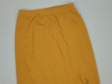 spódnica z tetry: Spódnica damska, rozmiar L — 1