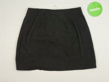 obcisłe sukienki mini: Shein, Spódnica damska, rozmiar M — 3