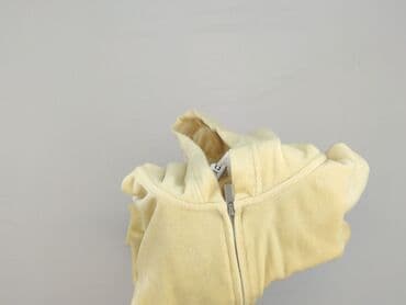 флісові кофти жіночі: H&M, Кофта з каптуром жіноча, розмір S — 6