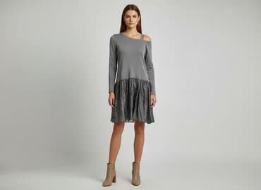 karko moda sukienki: Sukienka damska, rozmiar M — 6