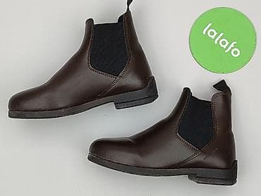 ecco dzieci: Kozaki Decathlon, 32, Używany — 3