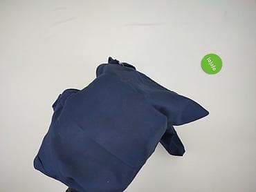 resalsa jeans: Salko, Spodnie materiałowe damskie, rozmiar M — 5