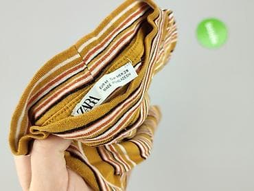 massimo marynarka: Zara, Bluzka damska, rozmiar M — 4