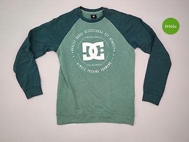dc: DC Shoes, Bluza damska
, rozmiar S — 2